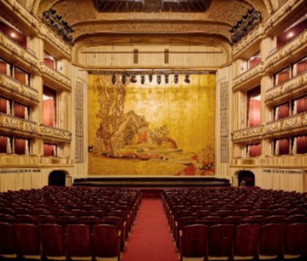 Sécurité sur scène 