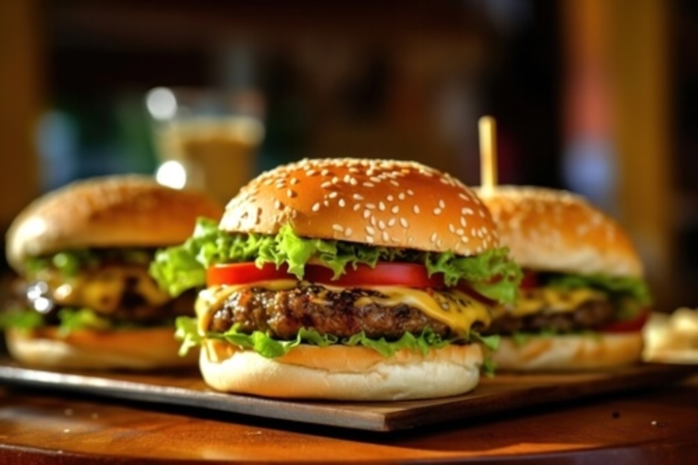 Présentation de Tasty Crousty