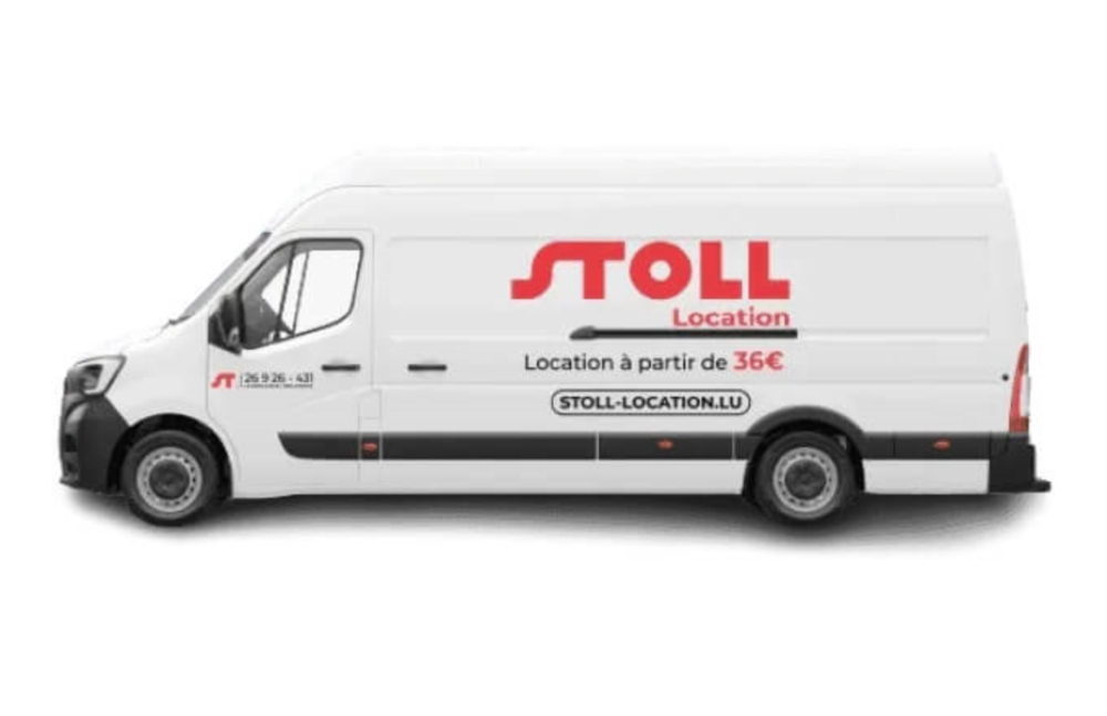 B15 / Véhicule utilitaire / 15M3