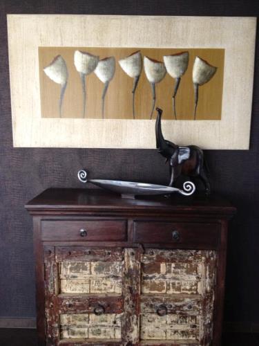 Peinture et décoration intérieure