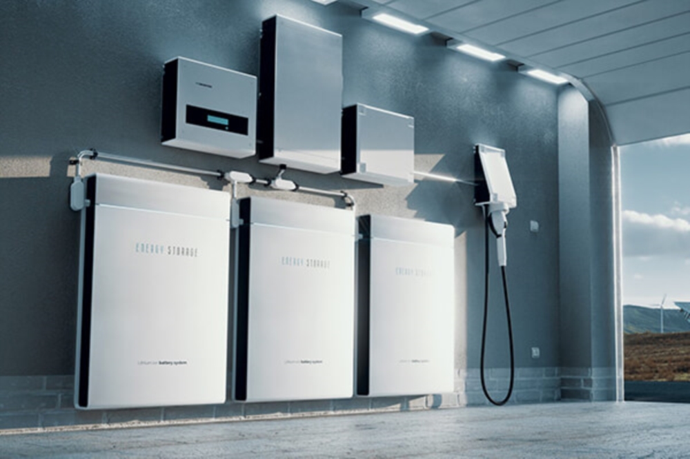Home-Economic, expert en stockage d’énergie