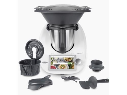 THERMOMIX TM6  BIMBY PORTUGUÊS