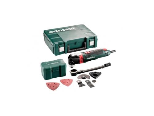 Outil multifonctions METABO MT 400 Quick Set - 601406500