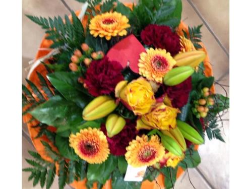 Bouquet