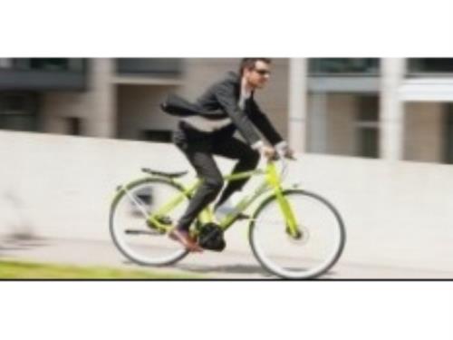 Vélos