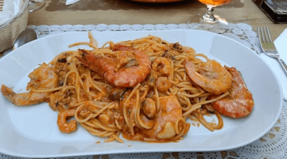 Spécialités Portugaises