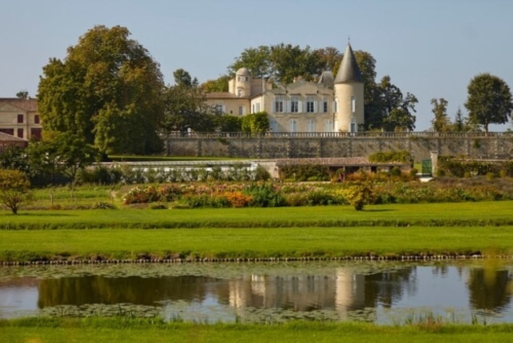 BARNES Vineyards Investment