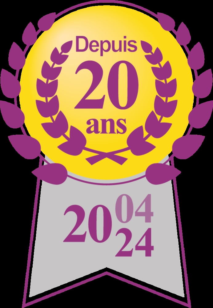 Un Label de Qualité.