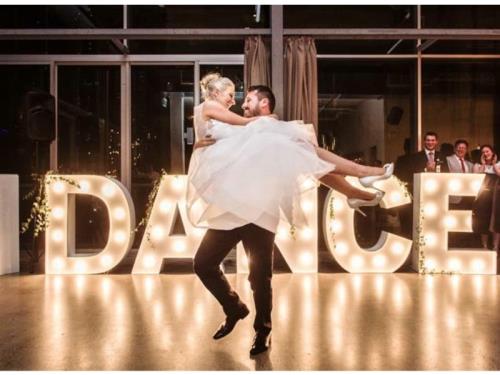 Préparation de votre mariage