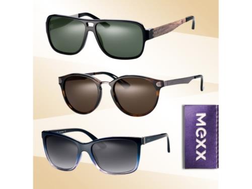 Lunettes (et Solaires) Mexx