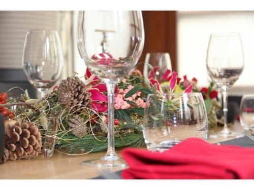 Décoration de table