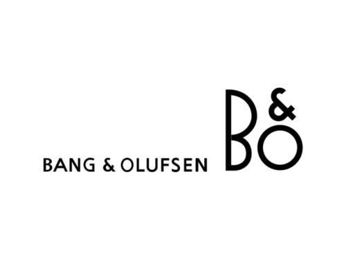 Bang & Olusfsen