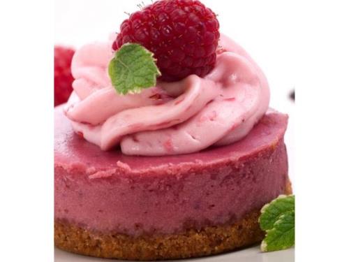 Desserts