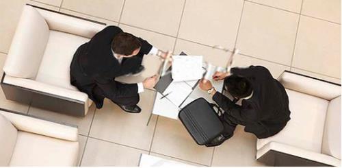 Domiciliation d'entreprises