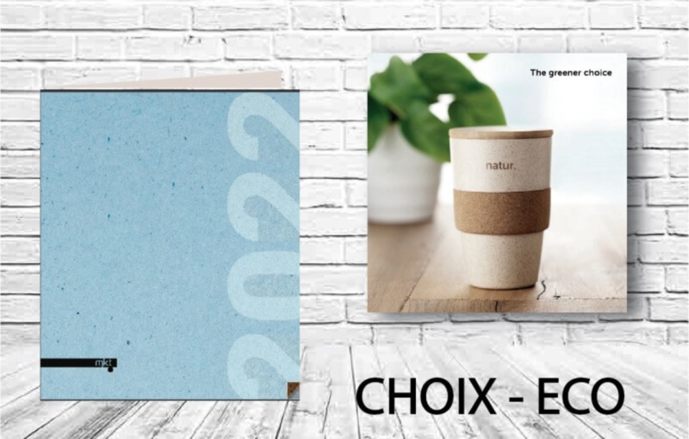 Choix - Eco