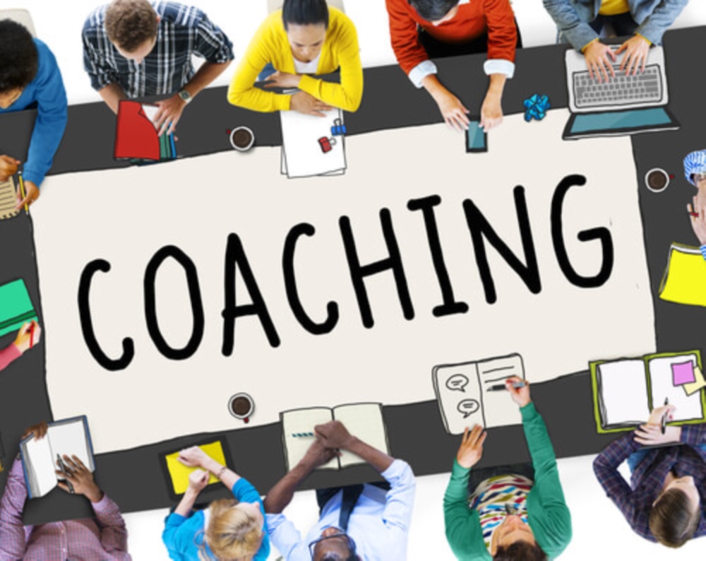 Coaching d’équipe & intelligence collective