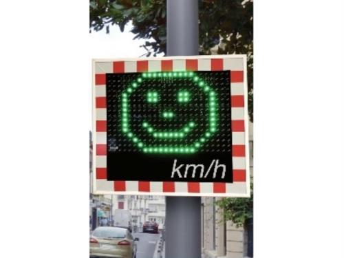 Matériel pour zones de police