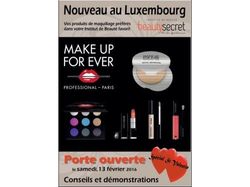 MAKE UP FOREVER