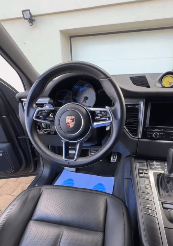 Nettoyage à domicile : la solution simple et efficace