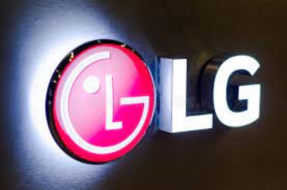 LG TV