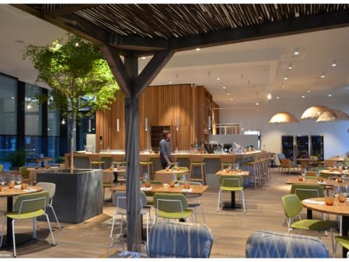 Restaurant Hesper Park