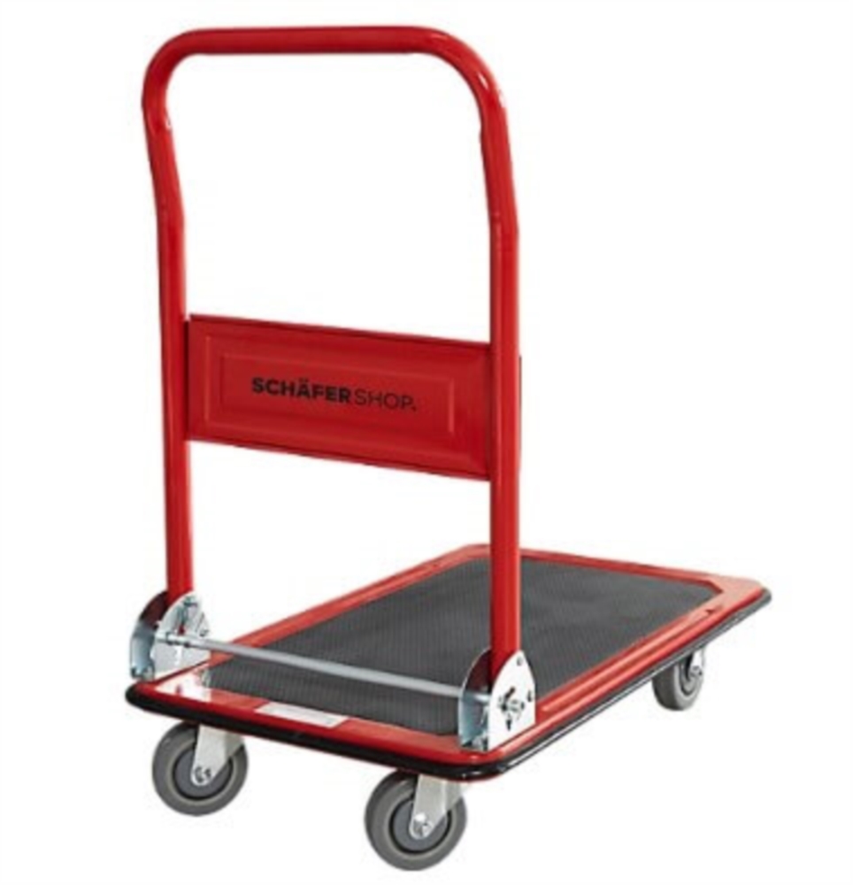 TRANSPORTGERÄTE