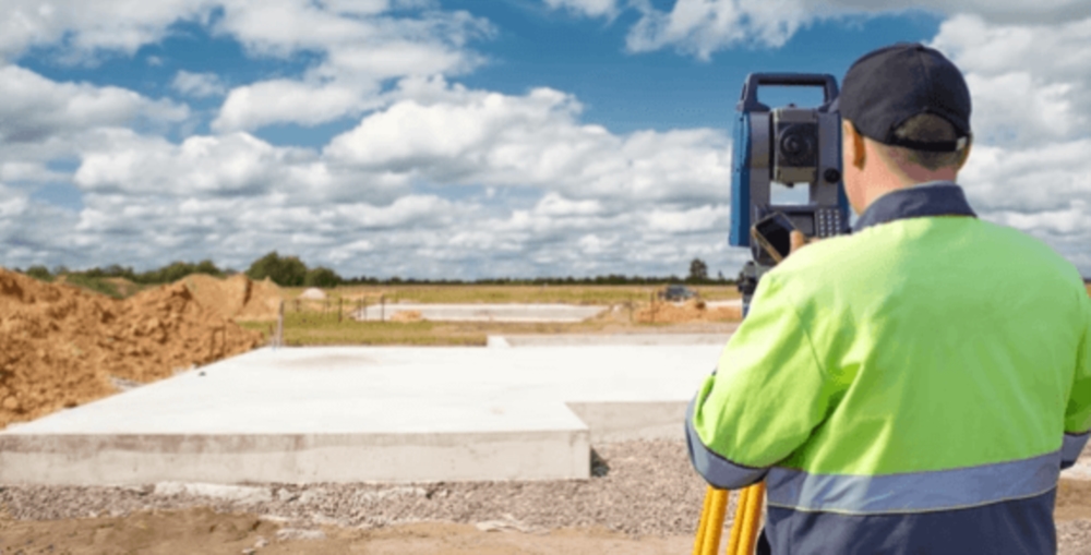 Cadastre vertical & nivellement 