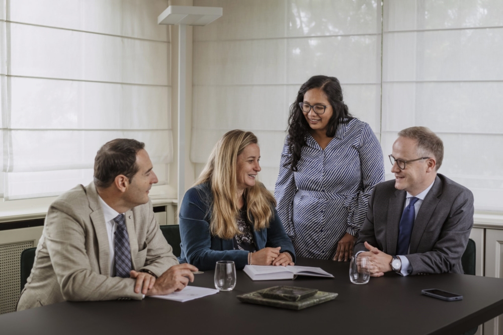 Clients Privés