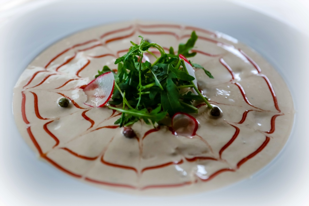 Vitello Tonnato