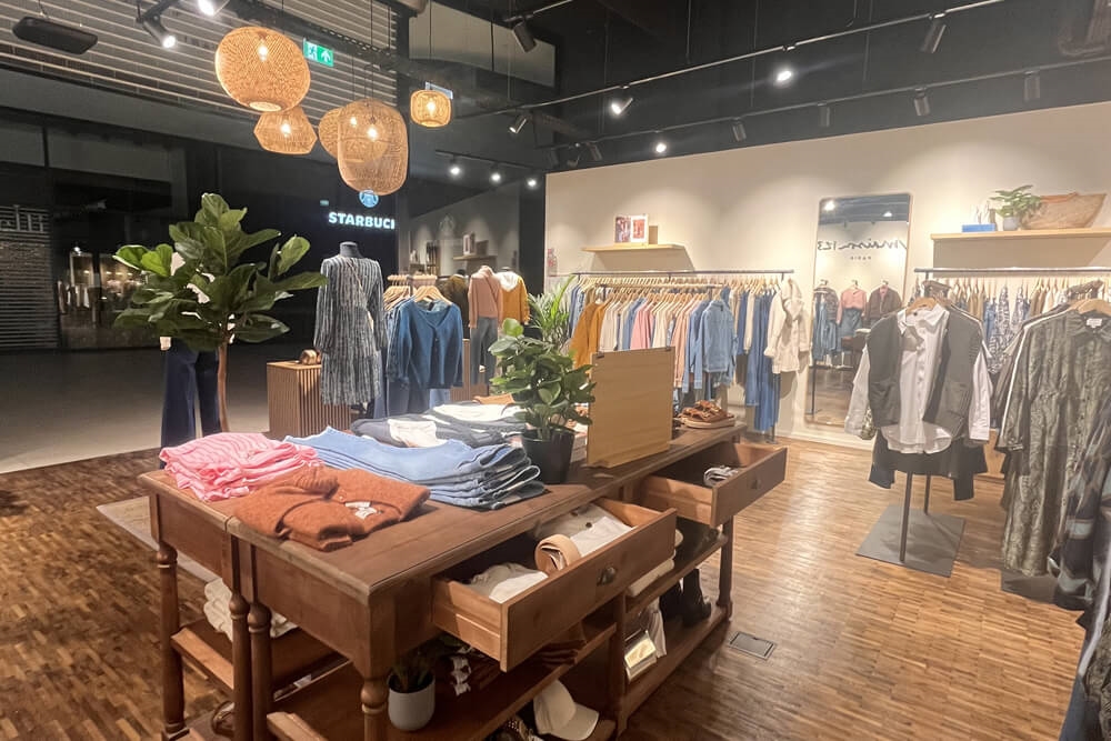 Optimiser l’expérience client par l’espace