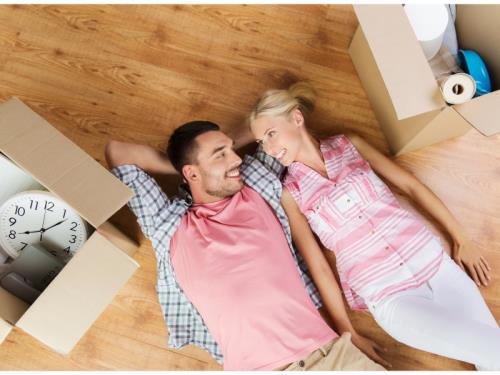 Assurance Habitation