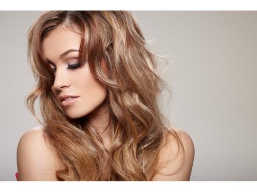 Coiffure