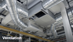 Ventilation