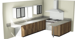 Cuisine sur mesure