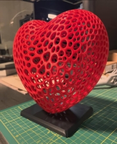 Conception & Prototypage personnalisé