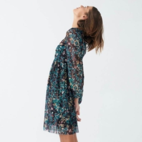 ROBE COURTE MORE & MORE 