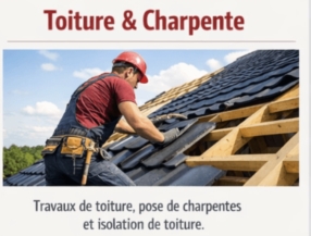 Travaux de maçonnerie : expertise et précision