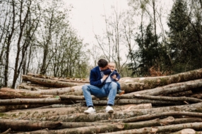 Séance en extérieur 