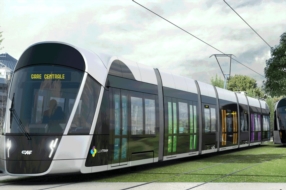 Transport en commun et mobilité douce
