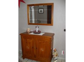 Commode