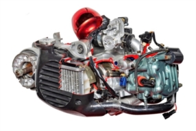 Optimisation moteur : performance et efficacité