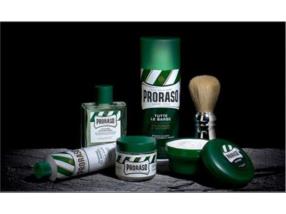 PRORASO Produits de rasage