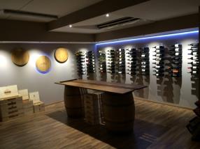 Le Wine Shop