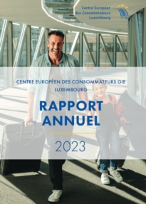Rapport annuel 2023