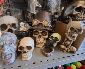 Décoration et articles pour vos fêtes