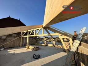 Construction et extension clé en main