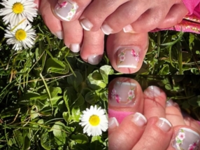  Beauté des mains & pieds