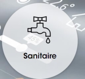 Sanitaire 