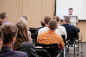 Conférence et Networking