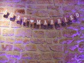 Traiteur pour mariage, événements